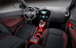 Nissan Juke 2010 года